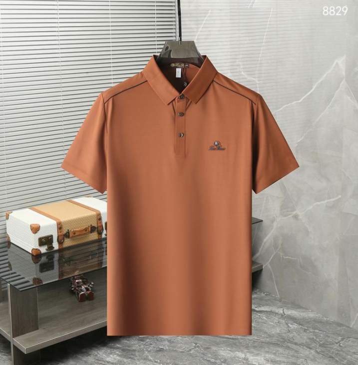 Loro Piana Polo Shirts Short _SKULoroPianaM-4XL13xr2826812